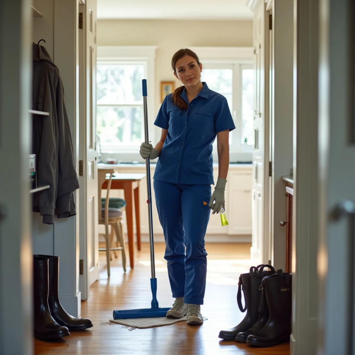 Orange County New York home cleaning service