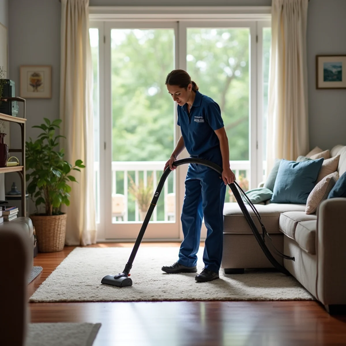 Rockland County NY house cleaning service