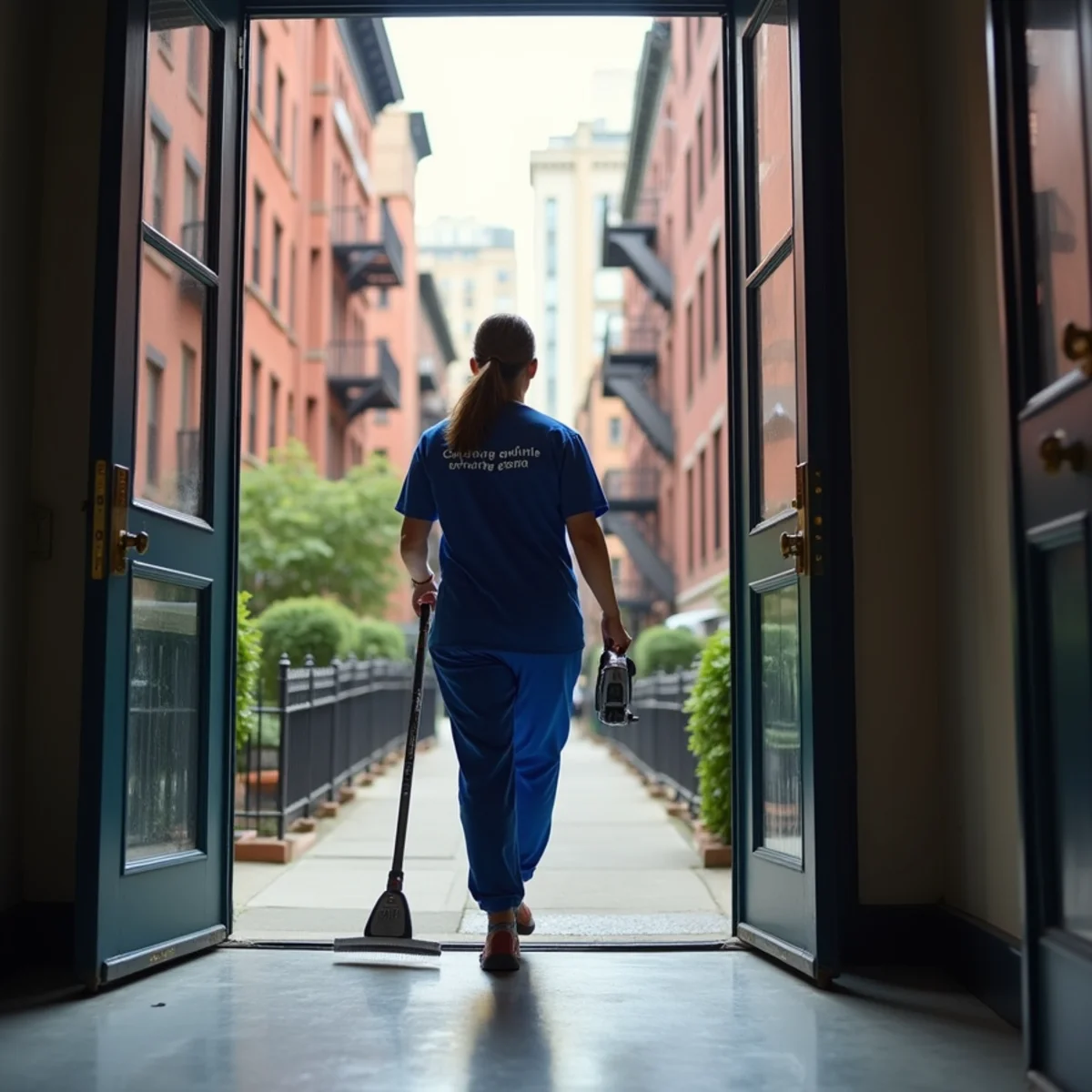 New York residential neighborhoods served by OSO Spotless cleaning professionals