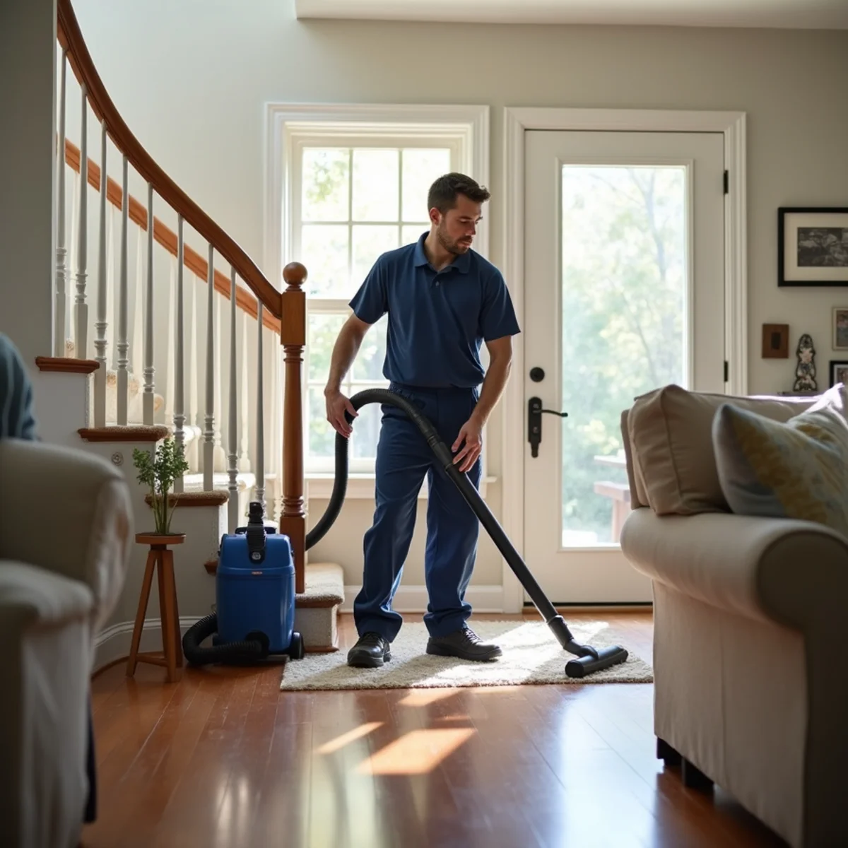 House cleaning service in Yonkers New York